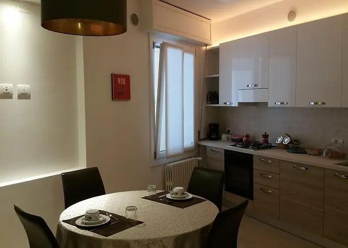 Appartamento Fralillo House Verona