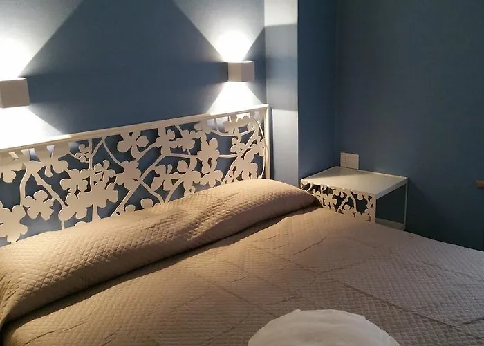 Appartamento Fralillo House Verona