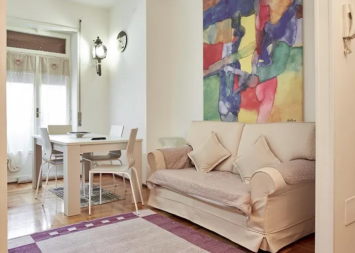 Maison De Amelie Verona
