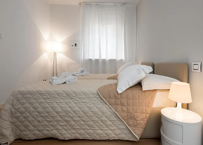 Appartamento Flats4Rent Verona