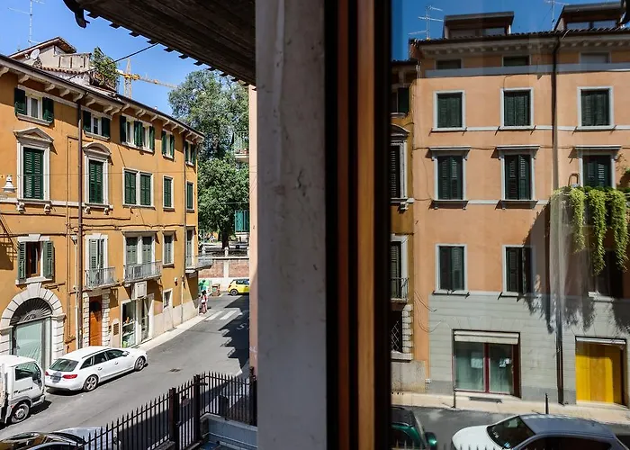 Appartamento Flats4Rent Verona