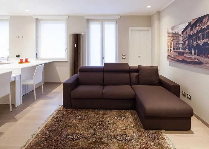 Residenza Callas II Verona