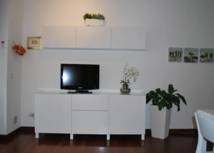 Lovely Apartment Verona