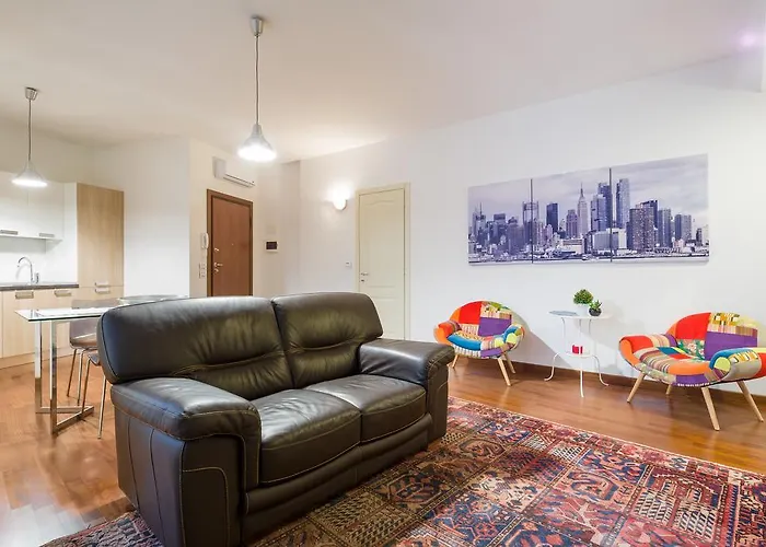 Cattaneo Arena Apartaments Verona
