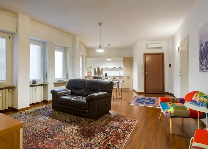 Cattaneo Arena Apartaments Verona