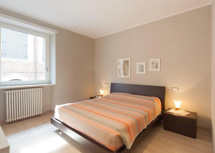 Residenza Callas Verona