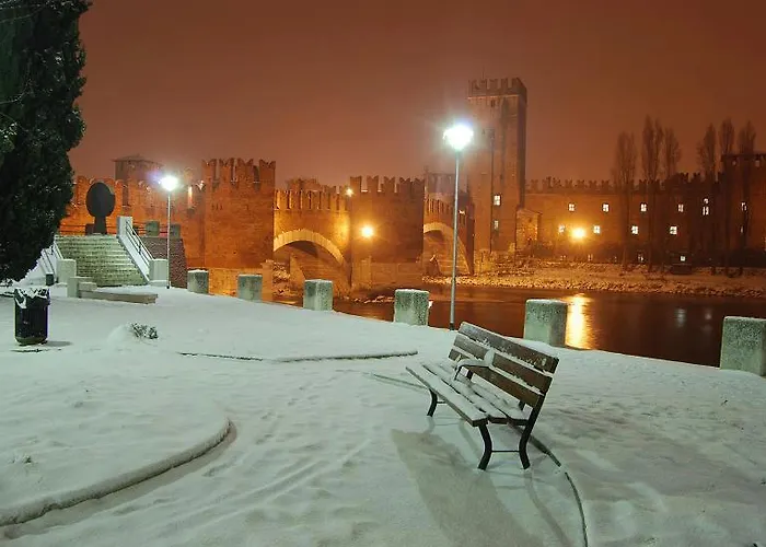 Alle Porte Del Centro Verona