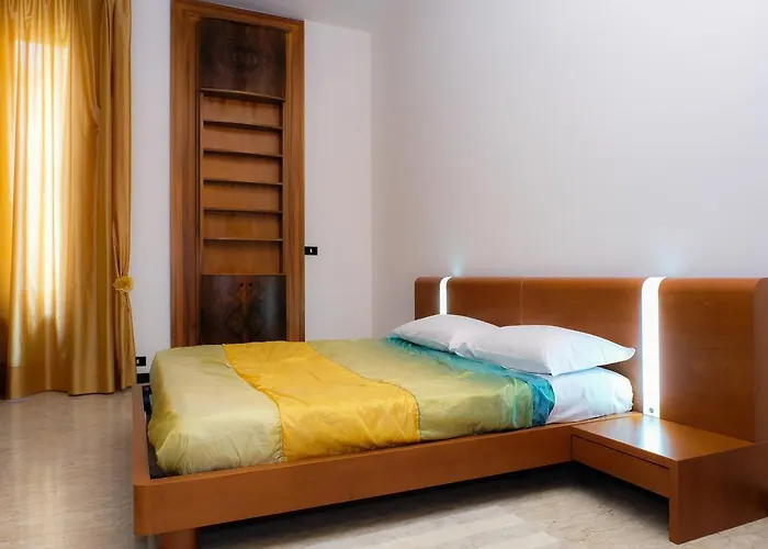 apartament Deluxe Quattro Spade Verona