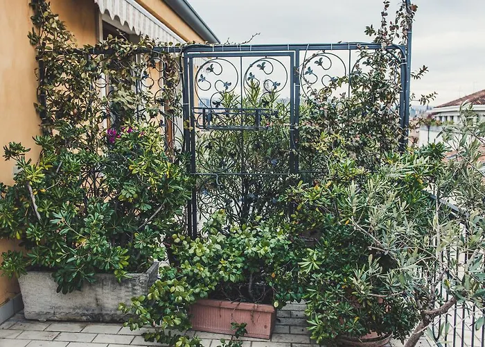 Alla Terrazza Apartment Verona