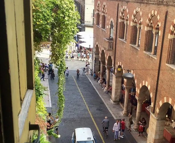 Appartamento Casa Martini Piazza Erbe Verona