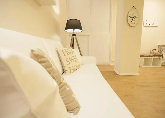Appartamento Flats4Rent Arena Prestige Verona