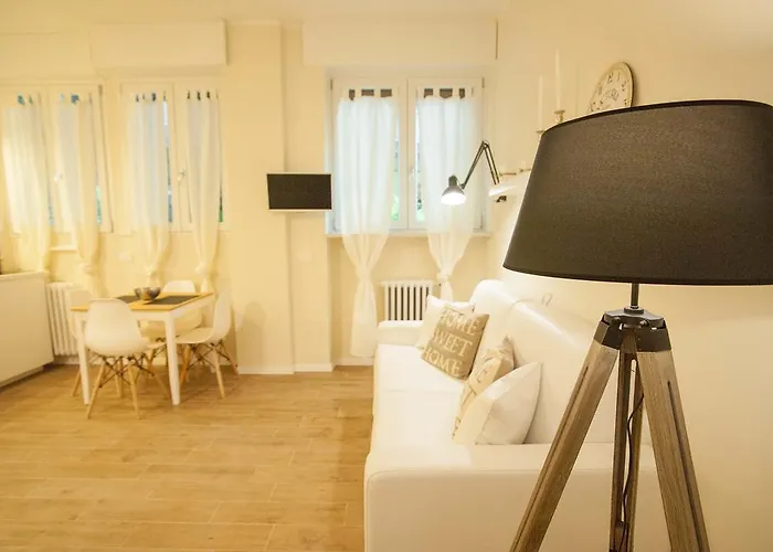 Appartamento Flats4Rent Arena Prestige Verona