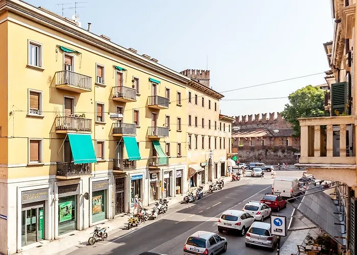 Suite al Vecchio Castello Verona