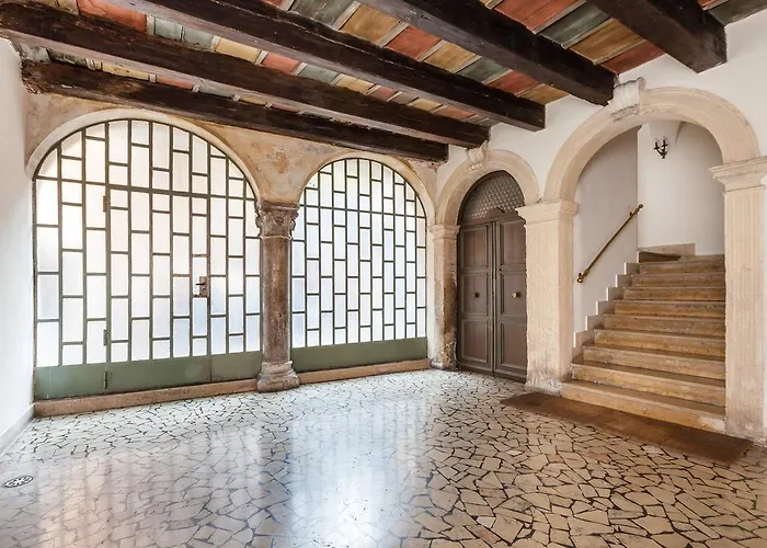 Suite al Vecchio Castello Verona