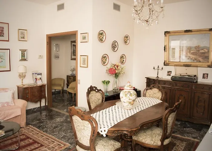 Appartamento Casa di Gina Verona