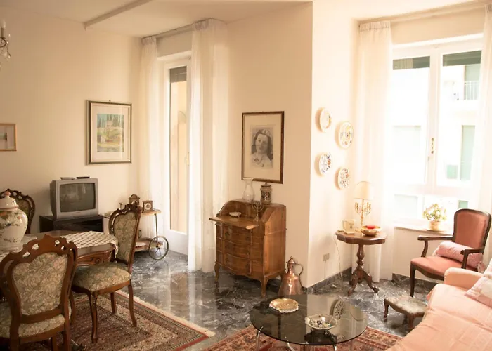 Appartamento Casa di Gina Verona