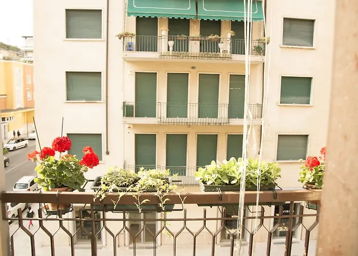 Appartamento Casa di Gina Verona