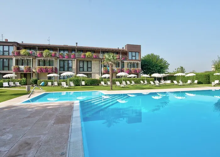 Cà dell'Orto Rooms&Apartments Verona