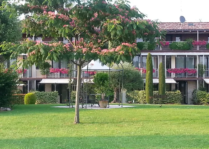 Cà dell'Orto Rooms&Apartments Verona