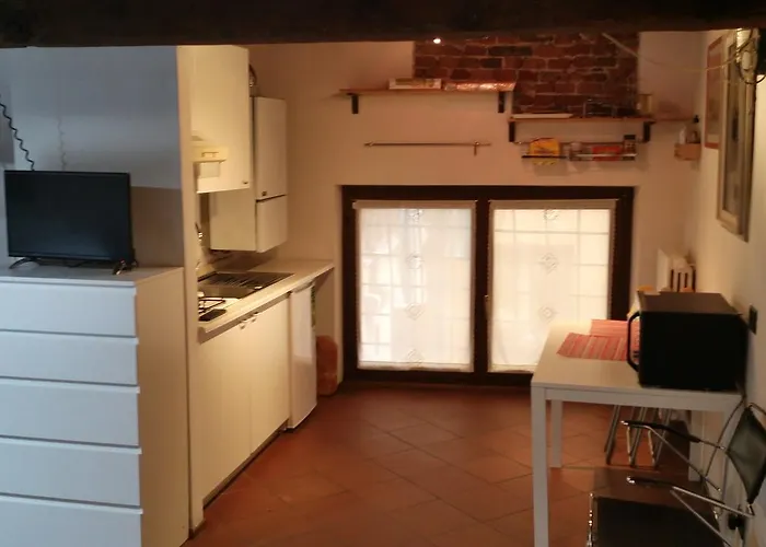 Appartamento Ai Filippini Verona