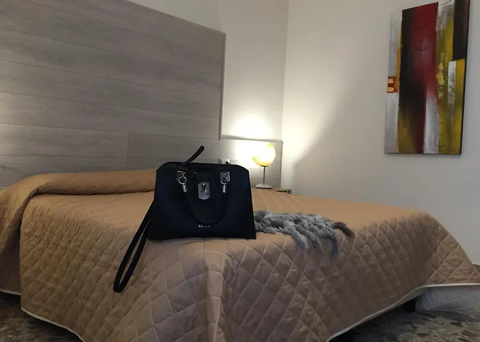 Poloni Apartment Verona