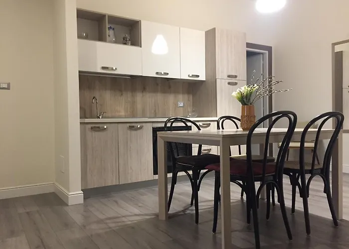 Poloni Apartment Verona