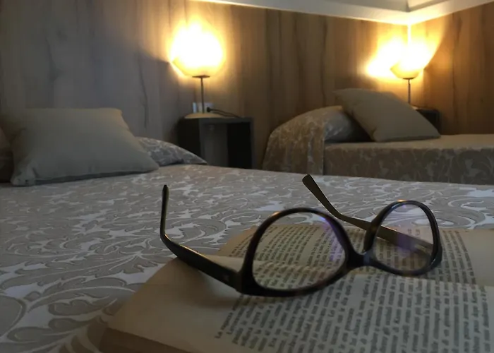 Poloni Apartment Verona