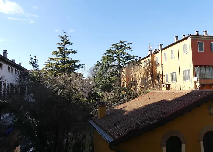 3 Amici Suites Verona