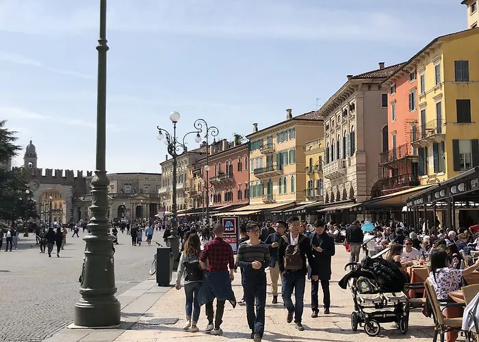 Les Suites Di Verona