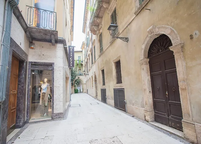 Appartamento Italianflat - Palazzo Zeiner Verona