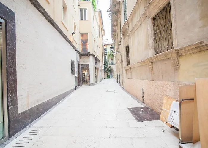 Apartamento Italianflat - Palazzo Zeiner Verona