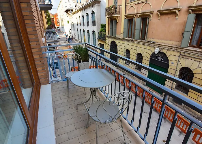 3 Amici Suites Verona