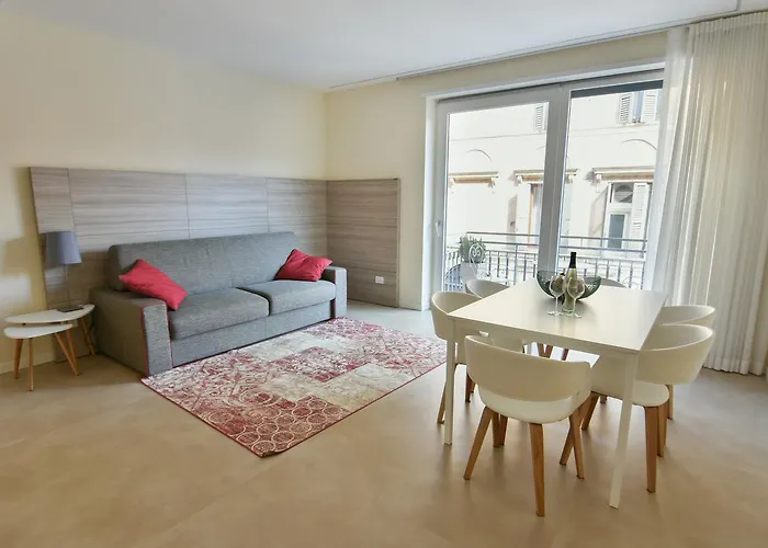 3 Amici Suites Verona