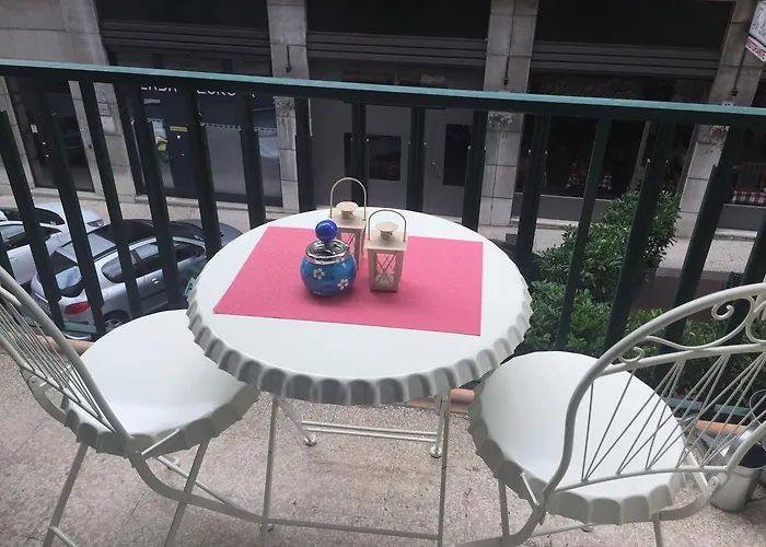 Apartment Home Marconi25 Verona