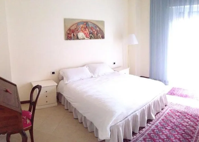 Appartamento Casa Farinati Verona