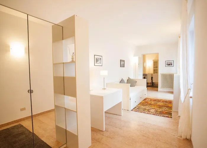 Appartamento Italianflat - Palazzo Zeiner Verona