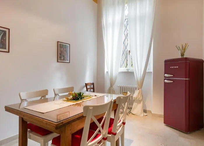 Appartamento Antica Residenza Adua Verona