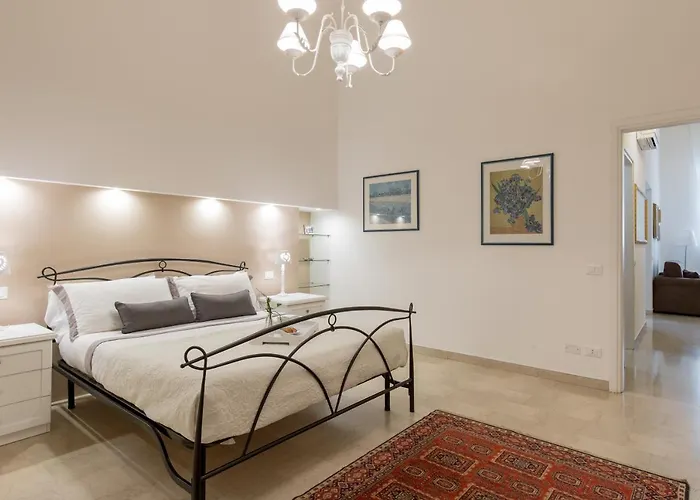 Appartamento Antica Residenza Adua Verona