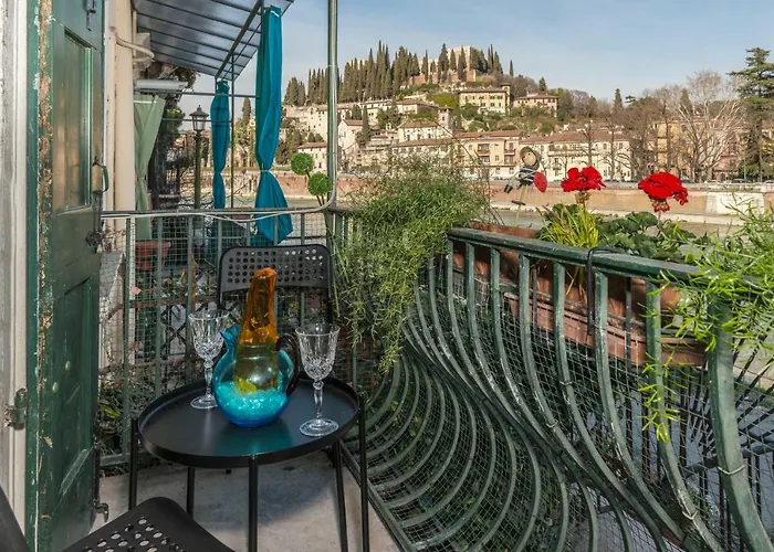 Ponte Postumio Home Verona