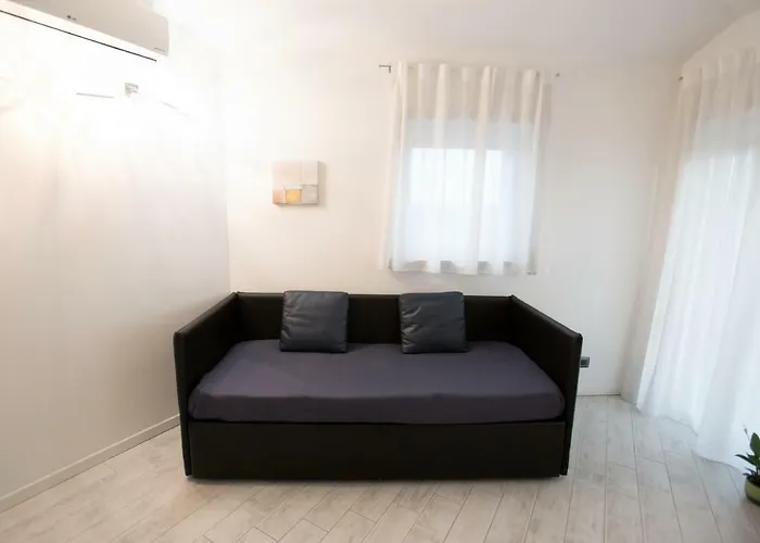 Residenza GB Rossi Residenze del Cuore Verona