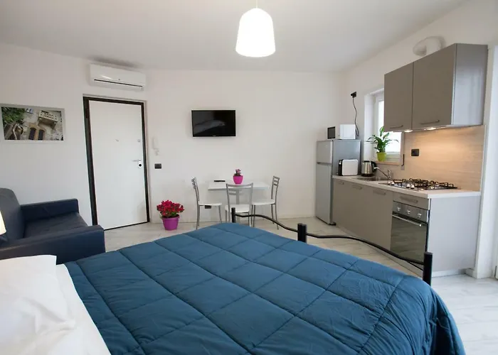 Residenza GB Rossi Residenze del Cuore Verona