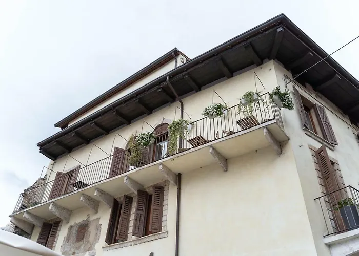Appartamento Arena Balcony Verona