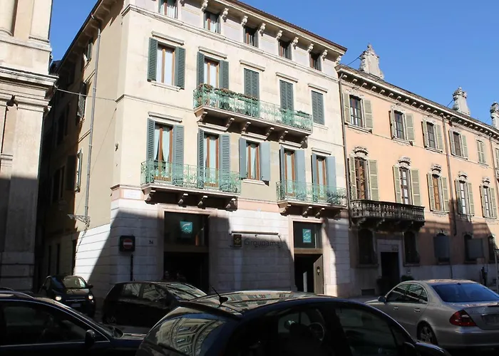 Appartamento Re Lear Verona