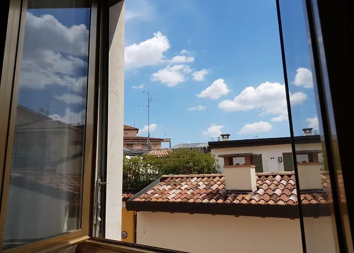 Appartamento Le Campane Verona