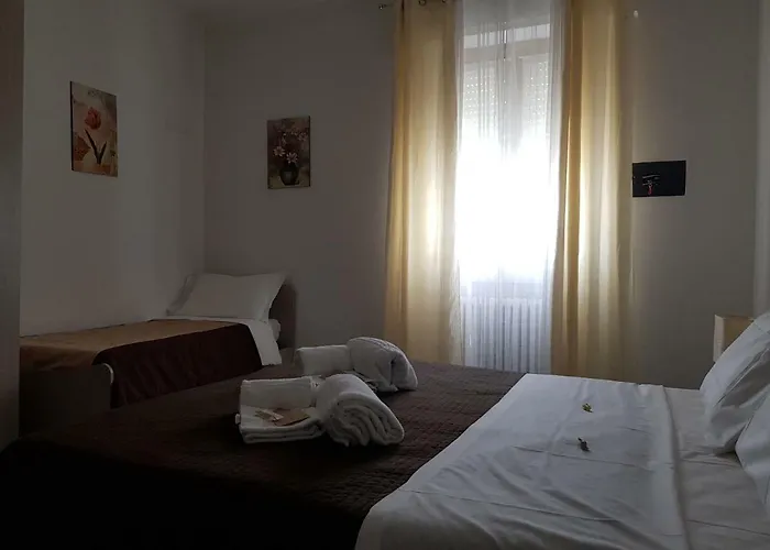 Appartamento Le Campane Verona