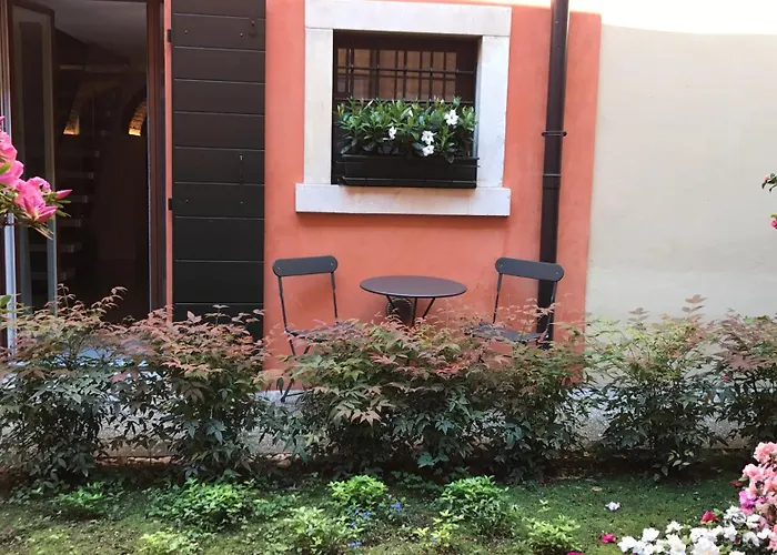 L'Angolino Nascosto Verona