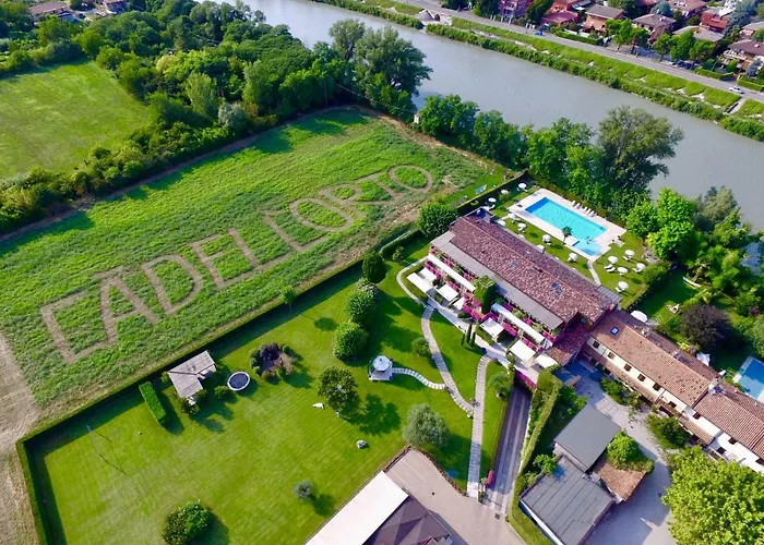 Cà dell'Orto Rooms&Apartments Verona