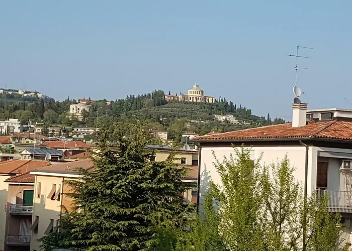 Suite Home Sophie Verona