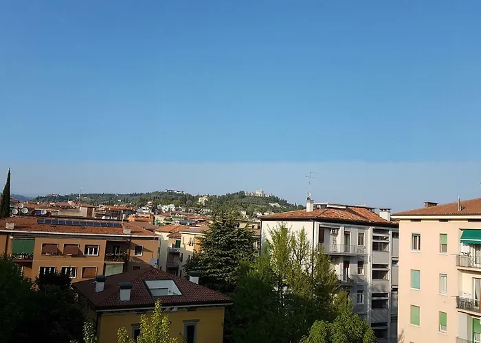 Suite Home Sophie Verona