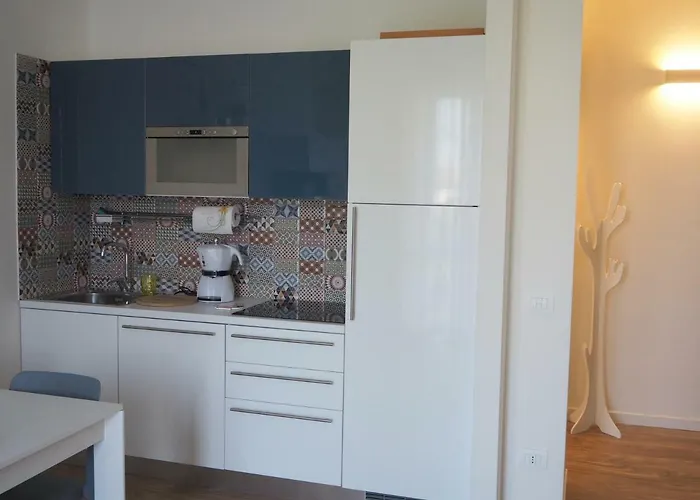 Suite Home Sophie Verona
